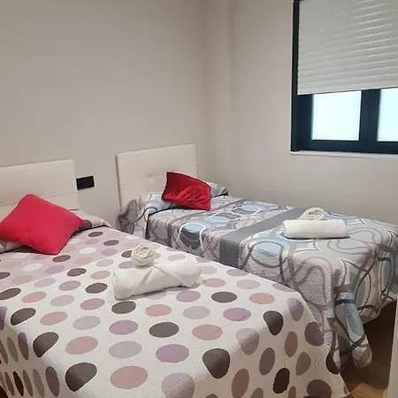 Apartamento Marta *