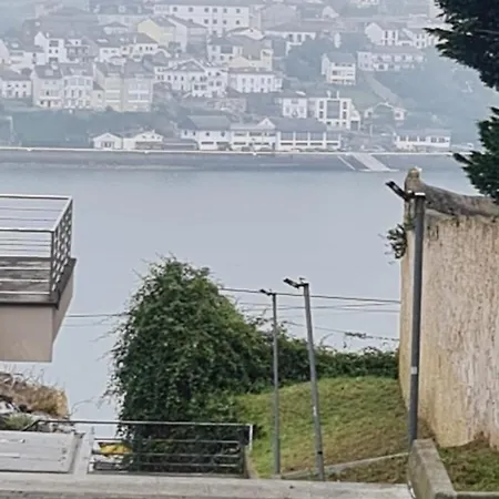 Marta Apartamento Ribadeo