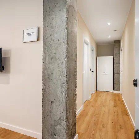 Appartement Marta