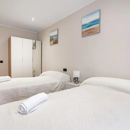 Appartement Marta *