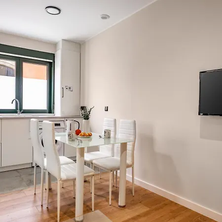Marta Appartement *