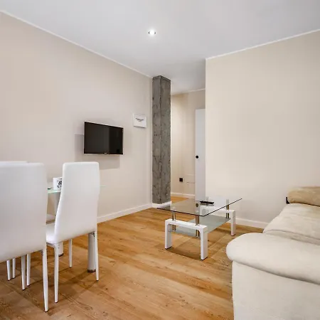 Appartement Marta Ribadeo