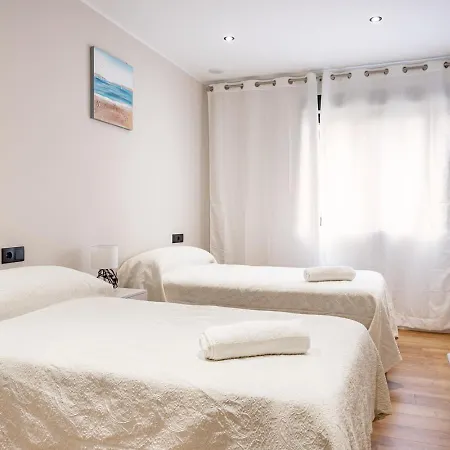 Marta Appartement Ribadeo
