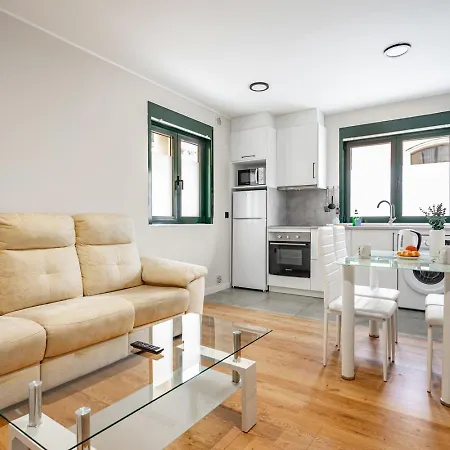 Appartement Marta Ribadeo