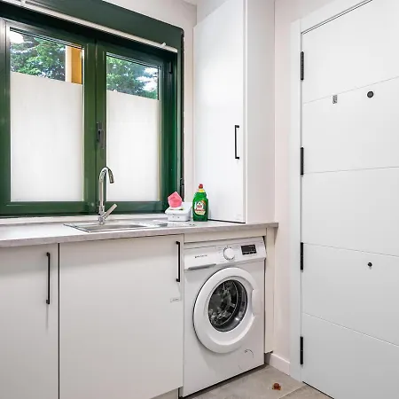 Appartement Marta Ribadeo