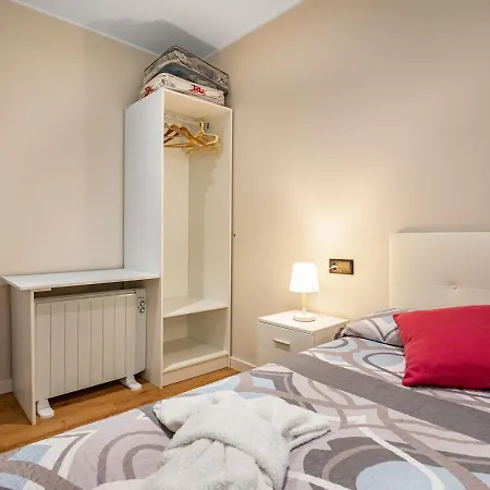 Marta Appartement *