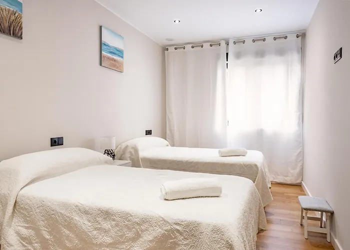 Marta Apartmán Ribadeo